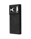 FLAUNT SQUARE Elegance Case for iPhone 18 Pro / iPhone 17 Pro