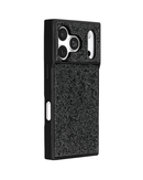 FLAUNT SQUARE Elegance Case for iPhone 18 Pro / iPhone 17 Pro