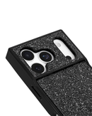 FLAUNT SQUARE Elegance Case for iPhone 18 Pro / iPhone 17 Pro
