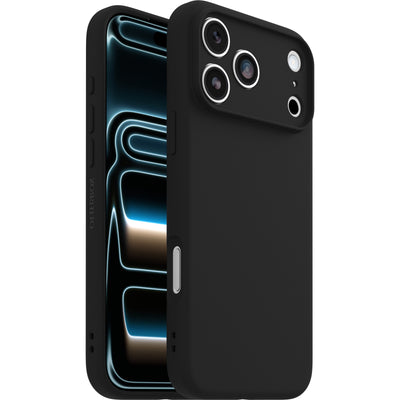 Black OtterBox Figura Case