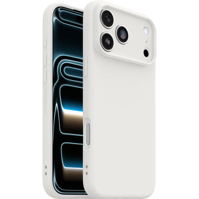 Crema White OtterBox Figura Case