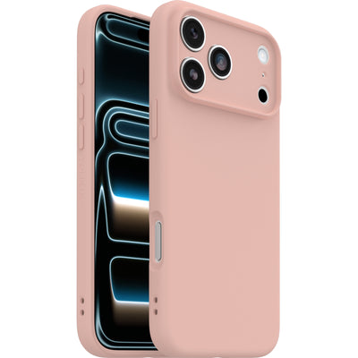 Eros Pink OtterBox Figura Case