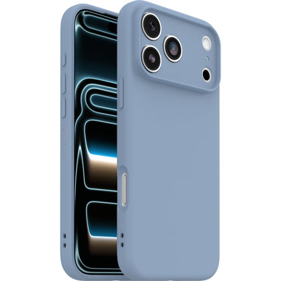 Polus Blue OtterBox Figura Case