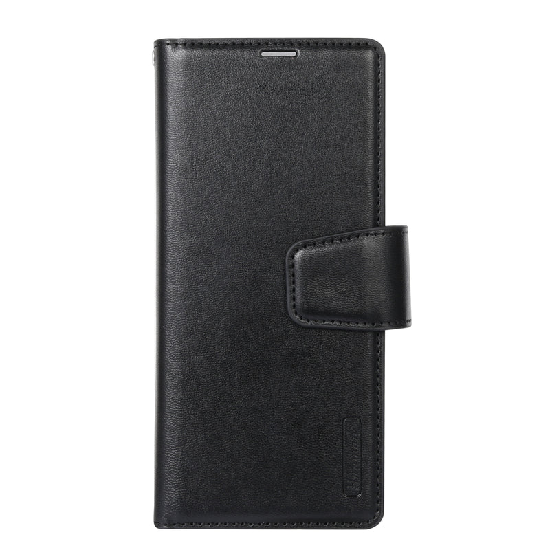 Hanman Mill Wallet Case for Oppo A79