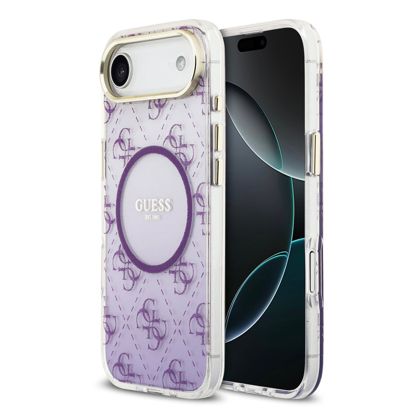 Guess Glitter Edition for iPhone Air
