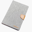 Goospery Canvas Diary for iPad Mini 1/2/3