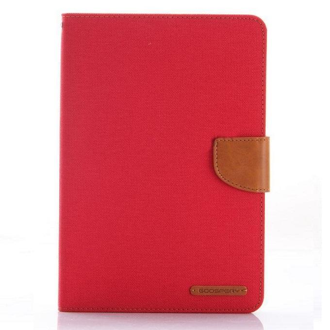Goospery Canvas Diary for iPad Mini 2/3