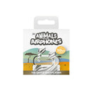 Juice Animals Wireless AirPhones