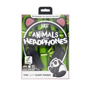 Juice Animals Wired Headphones