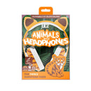 Juice Animals Wired Headphones