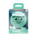 Juice Animals Wireless Speaker - Turtle