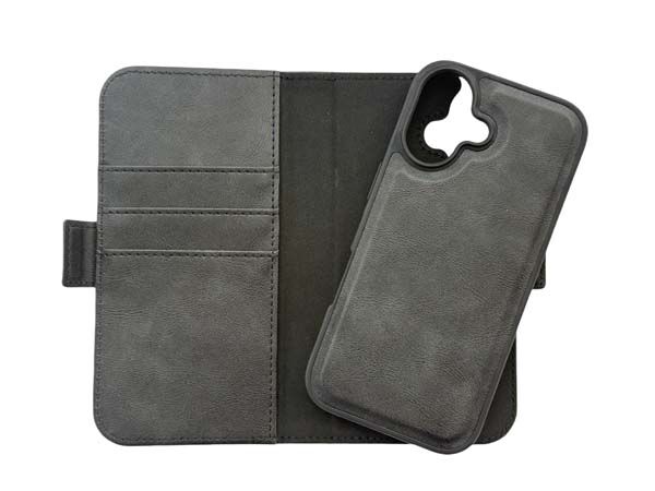 Kore 2 in 1 Magsafe Waller for iPhone 17