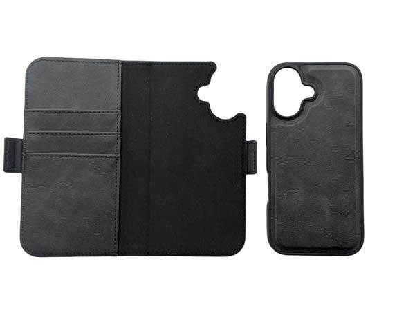 Kore 2 in 1 Magsafe Waller for iPhone 17