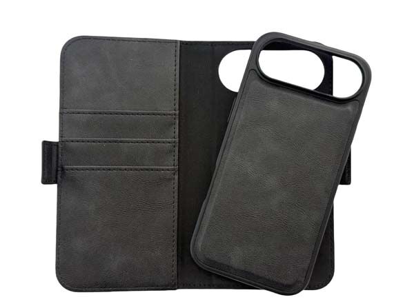 Kore 2 in 1 Magsafe Waller for iPhone Air