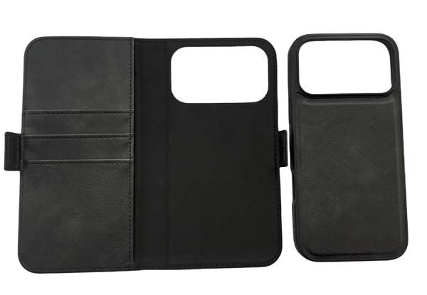 Kore 2 in 1 Magsafe Waller for iPhone 17 Pro Max