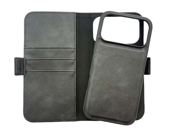 Kore 2 in 1 Magsafe Waller for iPhone 17 Pro Max