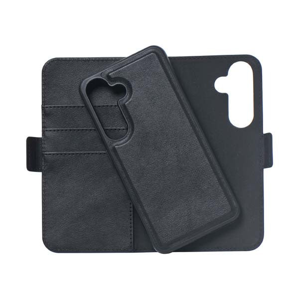 Kore Detachable Wallet Case for Galaxy S25