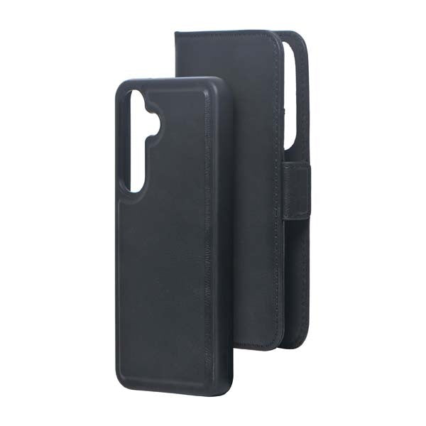 Kore Detachable Wallet Case for Galaxy S25