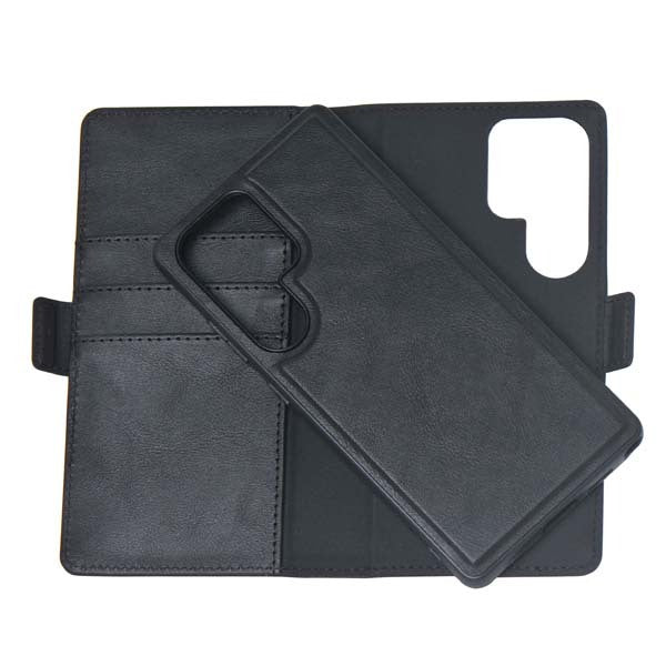 Kore Detachable Wallet Case for Galaxy S25 Ultra