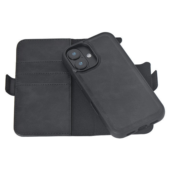 Kore 2-in-1 Wallet Case for iPhone 16