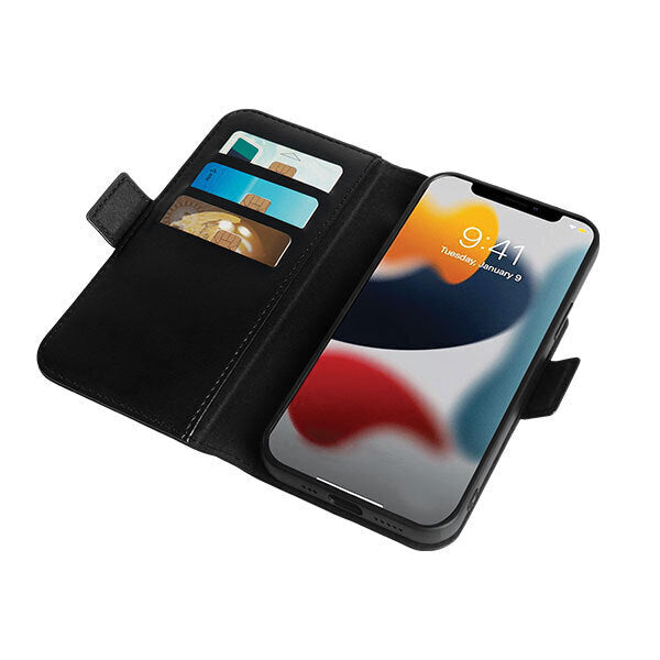 Kore 2-in-1 Magnetic Wallet Case for Samsung Galaxy S24 FE