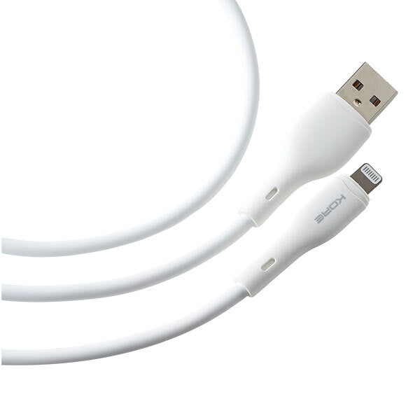 Kore Lightning to USB A 1.5m Cable - MFI