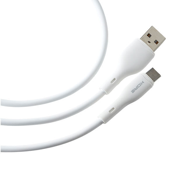 Kore USB C to USB A 1.5M Cable