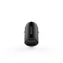 Kore 45W Mini Car Charger Dual USB A / USB C