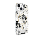 Kate Spade Multi Floral for iPhone 15