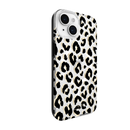 Kate Spade City Leopard Case for iPhone 15 Plus