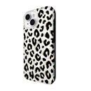 Kate Spade City Leopard Case for iPhone 15 Plus