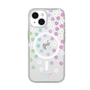 Kate Spade Scattered Flowers Case for iPhone 15