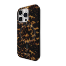 Kate Spade Tortoise Magsafe Case for iPhone 15 Pro