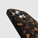 Kate Spade Tortoise Magsafe Case for iPhone 15 Pro