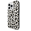Kate Spade City Leopard Magsafe Case for iPhone 15 Pro