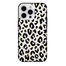 Kate Spade City Leopard Magsafe Case for iPhone 15 Pro