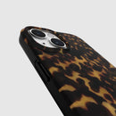 Kate Spade Tortoise Case for iPhone 15 Plus