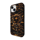 Kate Spade Tortoise Case for iPhone 15 Plus