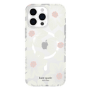 Kate Spade Hollyhock Magsafe Case for iPhone 15 Pro