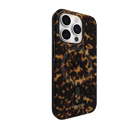 Kate Spade Tortoise Magsafe Case for iPhone 15 Pro Max