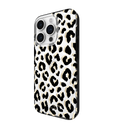 Kate Spade City Leopard Magsafe Case for iPhone 15 Pro Max