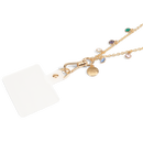 Kate Spade Phone Charm Wrist Strap