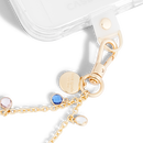 Kate Spade Phone Charm Wrist Strap