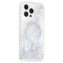 Kate Spade Liquid Glitter Case for iPhone 15 Pro