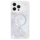 Kate Spade Liquid Glitter Case for iPhone 15 Pro Max