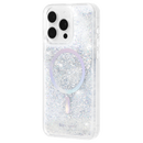 Kate Spade Liquid Glitter Case for iPhone 15 Pro Max