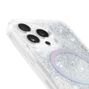 Kate Spade Liquid Glitter Case for iPhone 15 Pro Max