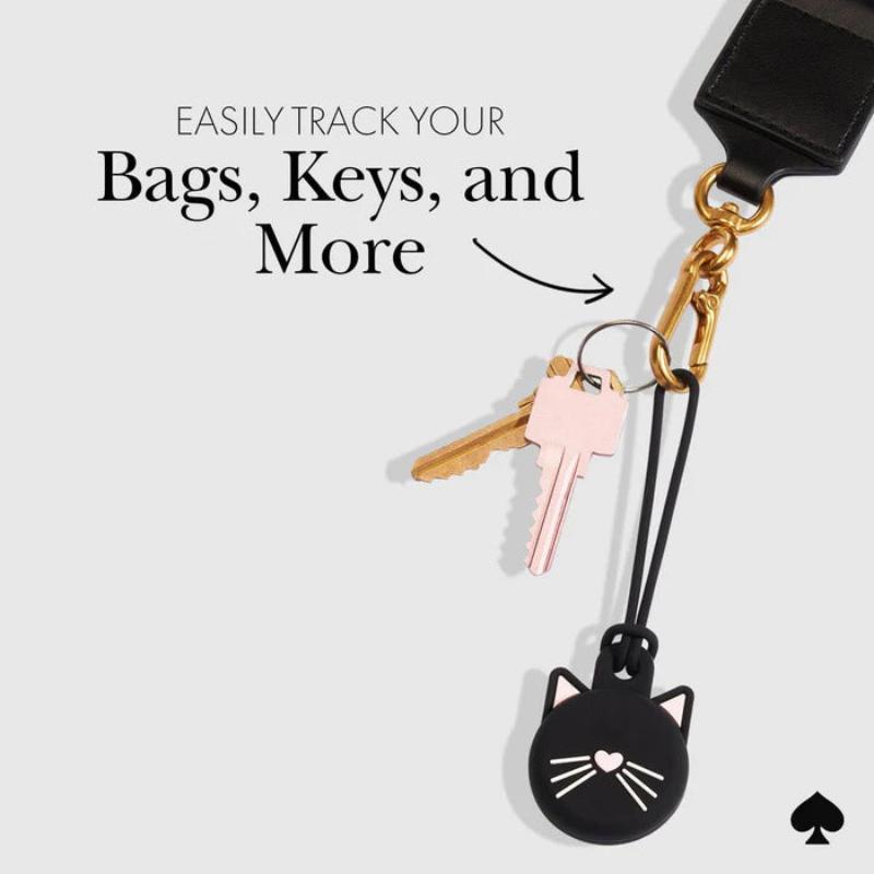 Kate Spade Air Tag Holder