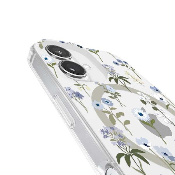 Kate Spade Precious Bloom  for iPhone 16