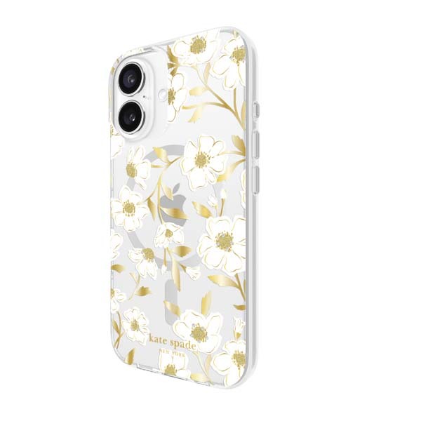 Kate Spade Sunshine Floral for iPhone 16